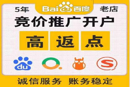 SEM推广案例：行业竞争分析